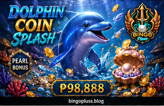 Mobile BINGOPLUS fishing cannon, aim and screen controls