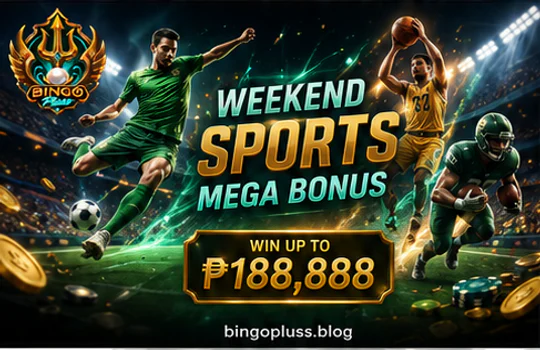 BINGOPLUS sports