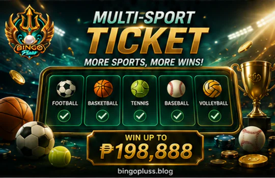 BINGOPLUS sports odds board with match time, score and market fields