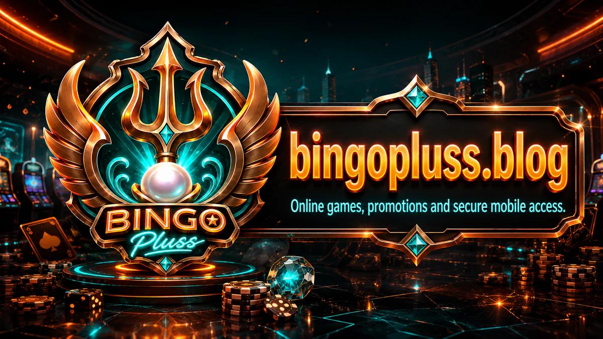 bingoplus casino login register, - 2